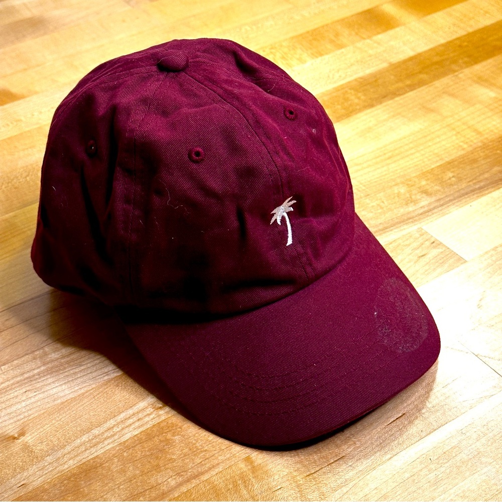 Local Motion Palm Tree Cap